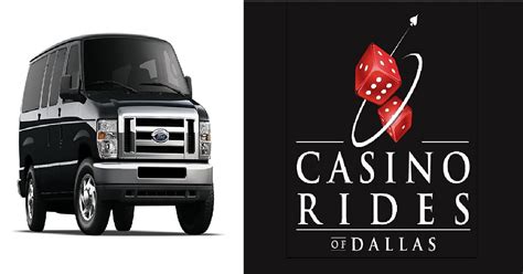 dallas casino shuttle